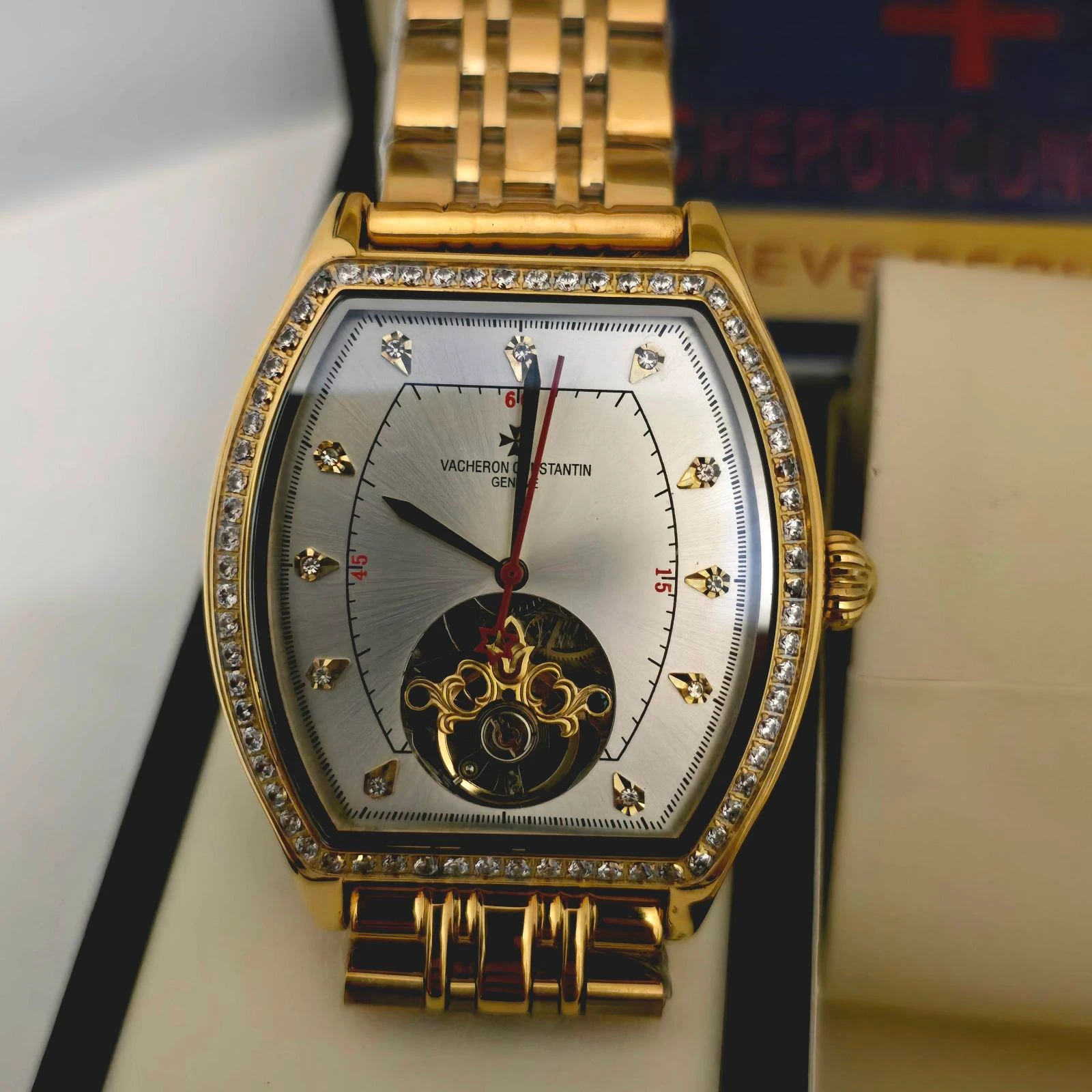 Reloj